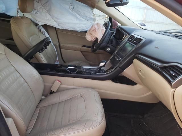 Photo 5 from auction – 2013 FORD FUSION SE with VIN 3FA6P0HR2DR360553