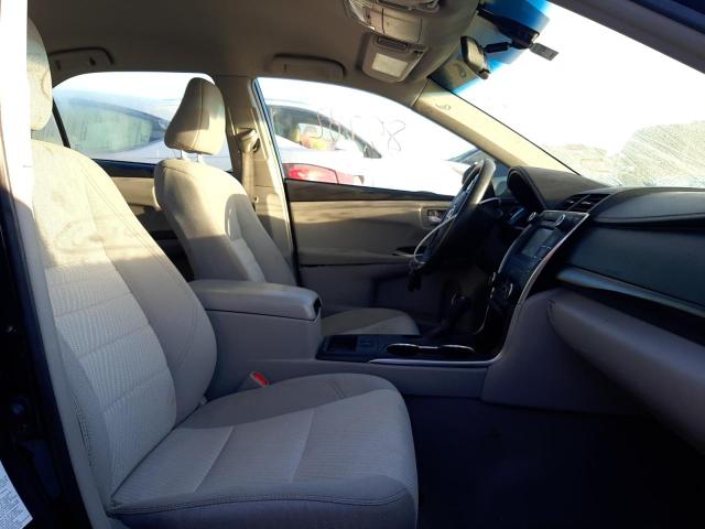 Photo 5 from auction – 2016 TOYOTA CAMRY HYBR with VIN 4T1BD1FK8GU188082