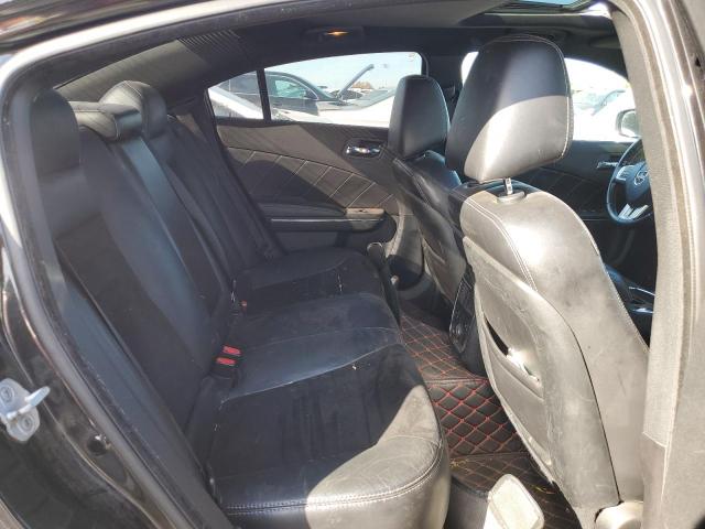 Photo 6 from auction – 2011 DODGE CHARGER R/ with VIN 2B3CL5CT3BH505649