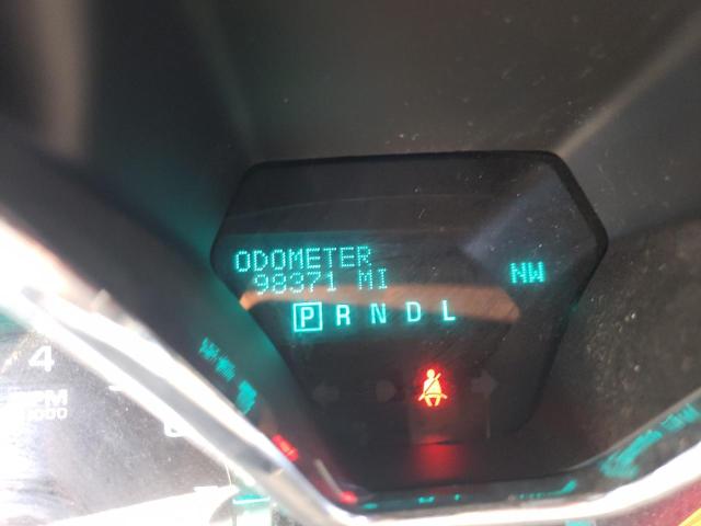 Photo 8 from auction – 2017 CHEVROLET TRAVERSE L with VIN 1GNKVGKD2HJ350598