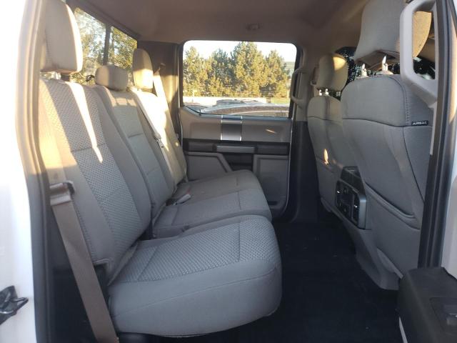 Photo 6 from auction – 2017 FORD F150 SUPER with VIN 1FTEW1EG2HFC62420