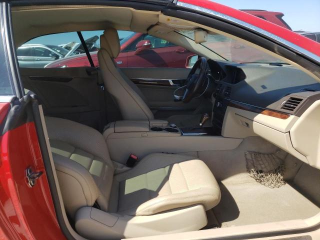Foto 5 de la subasta – 2012 MERCEDES-BENZ E 550 con VIN WDDKK7DF3CF163355