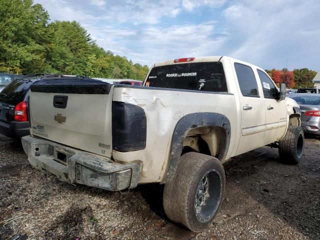 Photo 4 from auction – 2011 CHEVROLET SILVERADO with VIN 3GCPKSE37BG342440