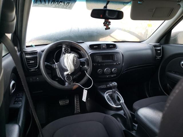 Photo 9 from auction – 2015 KIA SOUL with VIN KNDJN2A29F7765323