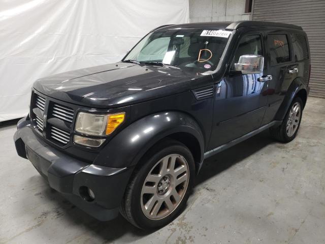 Photo 2 from auction – 2011 DODGE NITRO HEAT with VIN 1D4PT4GK1BW604759