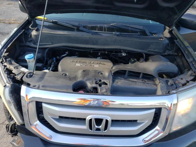 Photo 7 from auction – 2010 HONDA PILOT TOUR with VIN 5FNYF4H92AB033449