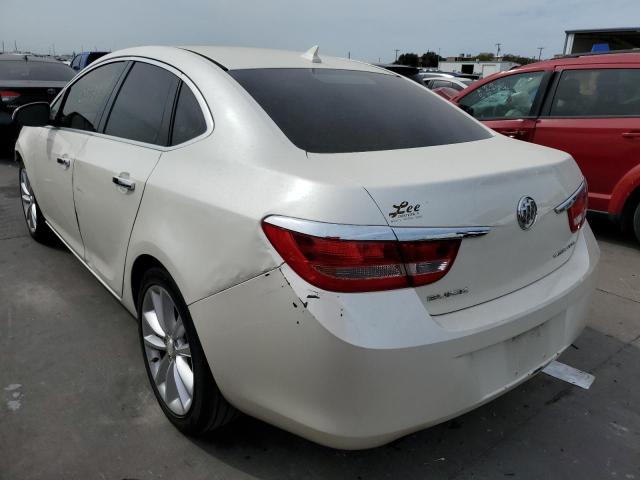 Photo 3 from auction – 2012 BUICK VERANO with VIN 1G4PP5SK3C4210820