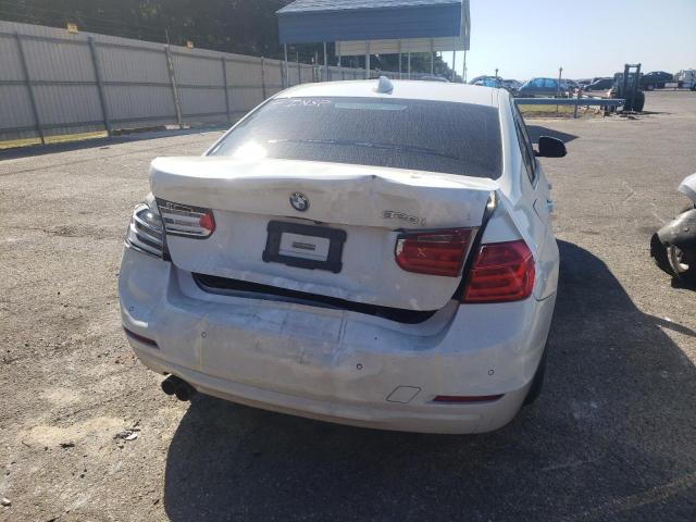 Photo 9 from auction – 2013 BMW 328 I with VIN WBA3A5G53DNP24344