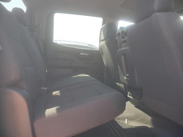 Photo 6 from auction – 2020 CHEVROLET SILVERADO with VIN 3GCPWBEH8LG320867