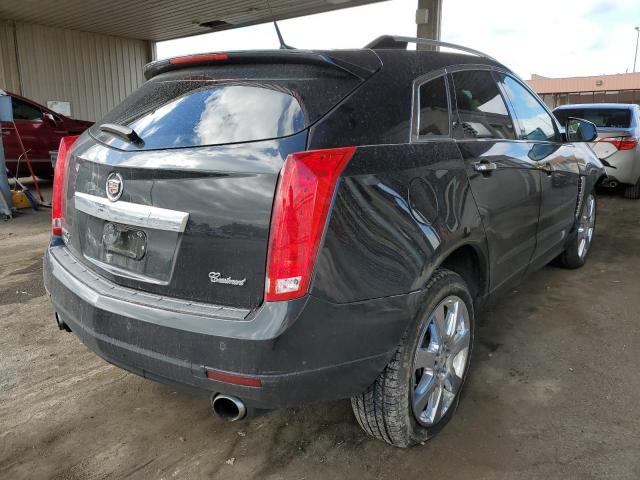 Photo 4 from auction – 2011 CADILLAC SRX PERFOR with VIN 3GYFNEEY7BS620051