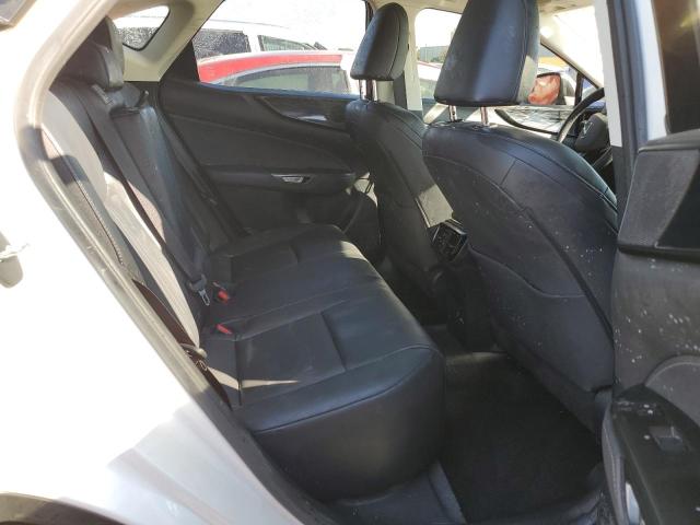 Photo 6 from auction – 2022 LEXUS NX 250 with VIN JTJGDCAZ3N5000664