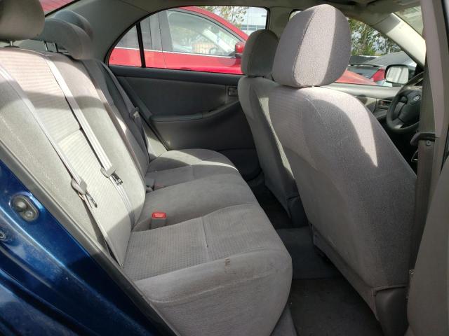 Photo 6 from auction – 2008 TOYOTA COROLLA CE with VIN 2T1BR32E08C937067