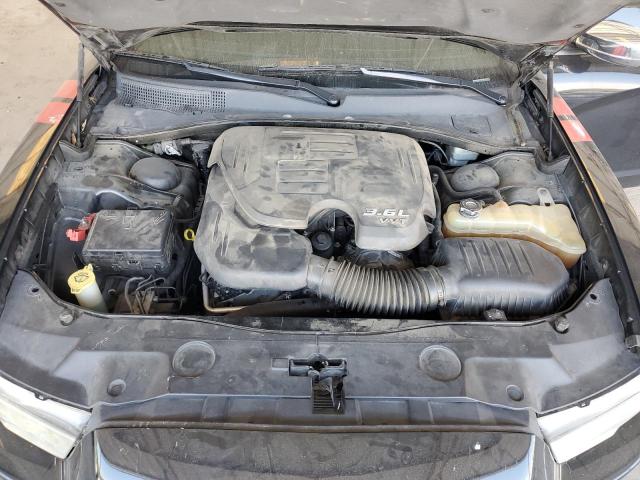 Photo 7 from auction – 2012 DODGE CHARGER SE with VIN 2C3CDXBG7CH247279