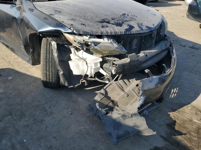 Photo 9 from auction – 2013 TOYOTA CAMRY L with VIN 4T1BF1FK3DU684607
