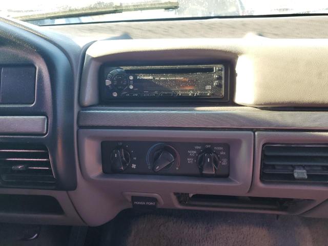 Photo 9 from auction – 1995 FORD F150 with VIN 1FTEF15N7SNA02509
