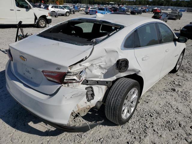 Photo 9 from auction – 2019 CHEVROLET MALIBU LT with VIN 1G1ZD5ST9KF223940