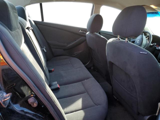 Photo 6 from auction – 2010 NISSAN ALTIMA BAS with VIN 1N4AL2APXAN447609