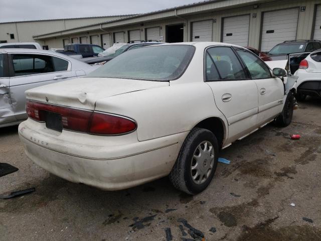 Photo 4 from auction – 2001 BUICK CENTURY CU with VIN 2G4WS52J311173164