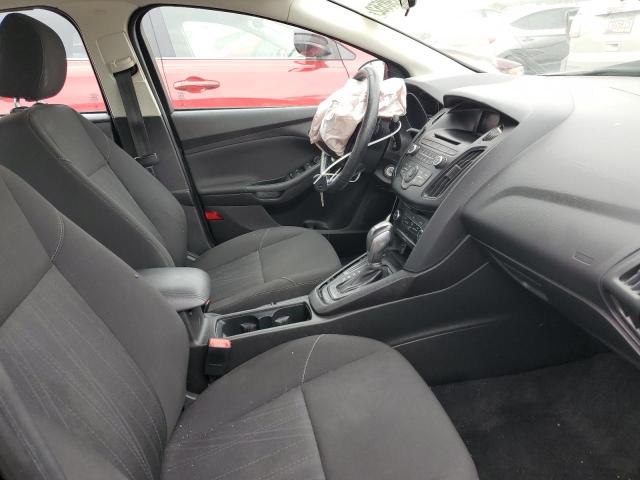 Photo 5 from auction – 2016 FORD FOCUS SE with VIN 1FADP3F28GL405996