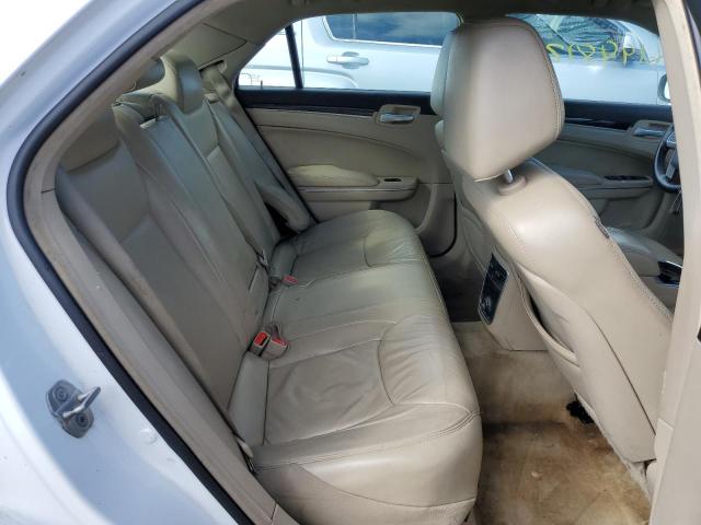 Photo 6 from auction – 2013 CHRYSLER 300 with VIN 2C3CCAAG4DH697555