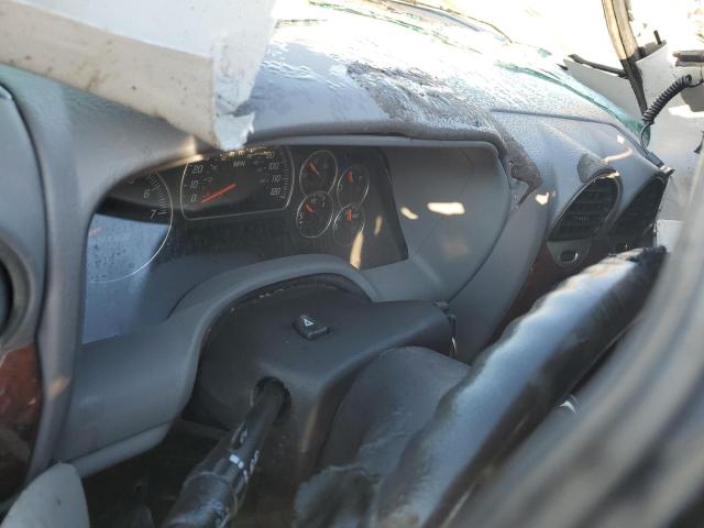 Photo 8 from auction – 2005 GMC ENVOY with VIN 1GKDT13S352387588