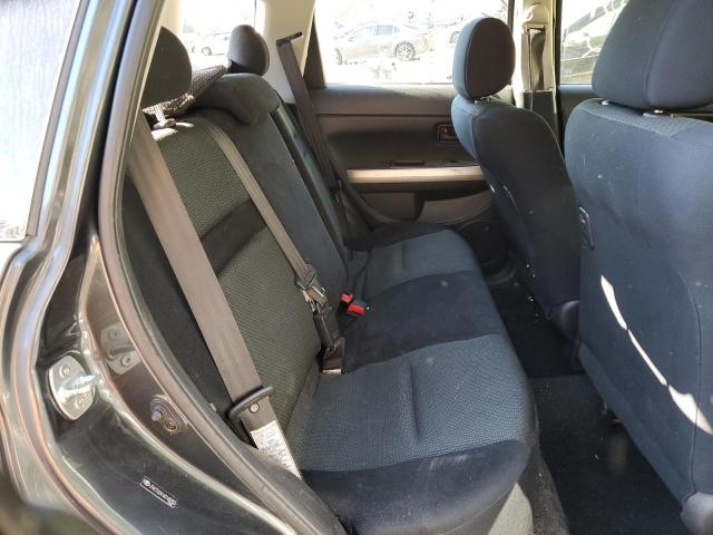 Photo 6 from auction – 2006 TOYOTA SCION XA with VIN JTKKT624160165950
