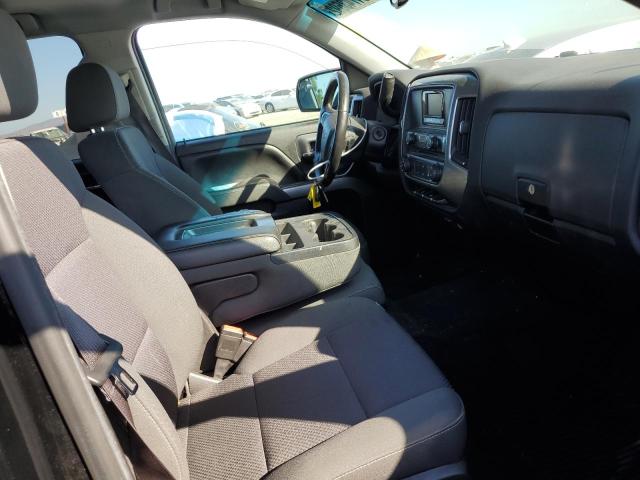 Photo 5 from auction – 2015 CHEVROLET SILVERADO with VIN 1GCRCREC2FZ289229