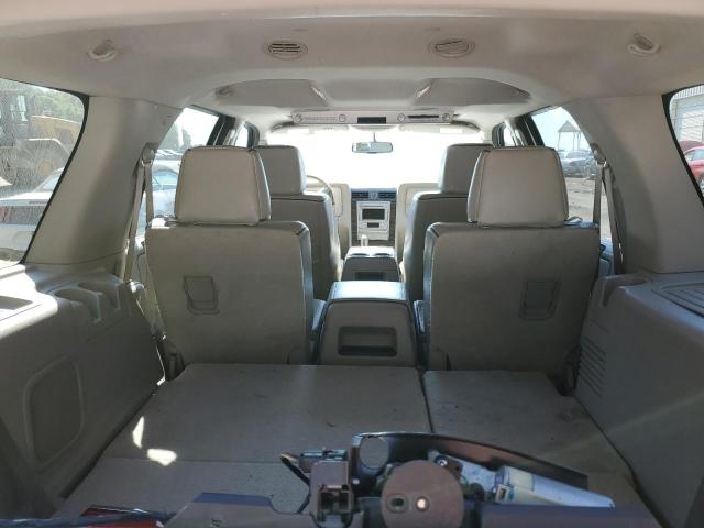 Photo 9 from auction – 2007 LINCOLN NAVIGATOR with VIN 5LMFU27597LJ10610