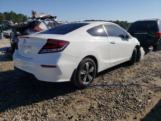 Photo 4 from auction – 2015 HONDA CIVIC EX with VIN 2HGFG3B88FH503047