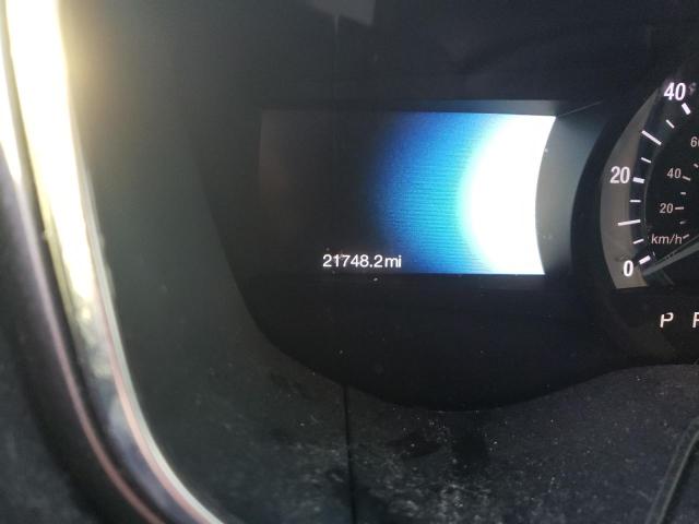 Photo 8 from auction – 2020 FORD FUSION SE with VIN 3FA6P0LU5LR104708