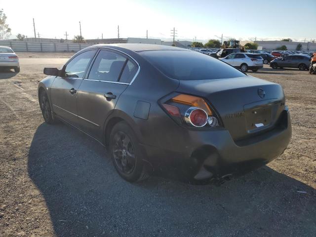 Photo 3 from auction – 2007 NISSAN ALTIMA 2.5 with VIN 1N4AL21E07C232842