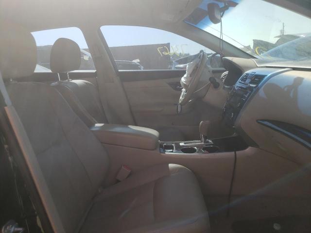Photo 5 from auction – 2014 NISSAN ALTIMA with VIN 1N4AL3AP3EN347704