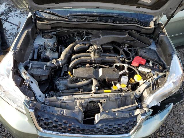 Photo 7 from auction – 2016 SUBARU FORESTER 2 with VIN JF2SJAFC2GH430042