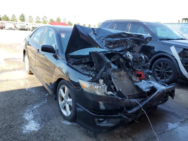 Foto 1 de la subasta – 2011 TOYOTA CAMRY BASE con VIN 4T1BF3EK2BU708079