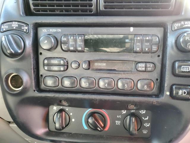 Photo 9 from auction – 1999 FORD EXPLORER with VIN 1FMZU34E1XUB12193