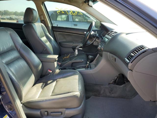 Photo 5 from auction – 2003 HONDA ACCORD EX with VIN 1HGCM66553A099485