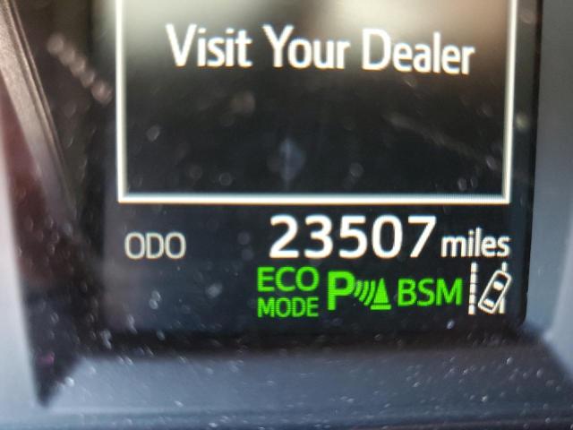Photo 8 from auction – 2018 TOYOTA RAV4 ADVEN with VIN JTMRFREV0JJ191204