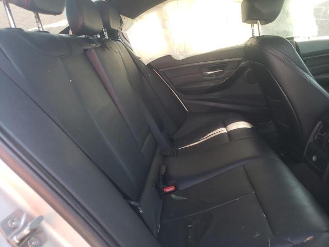 Photo 6 from auction – 2014 BMW 328 D with VIN WBA3D3C56EK154280