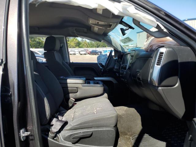 Photo 5 from auction – 2015 CHEVROLET SILVERADO with VIN 3GCUKRECXFG446860