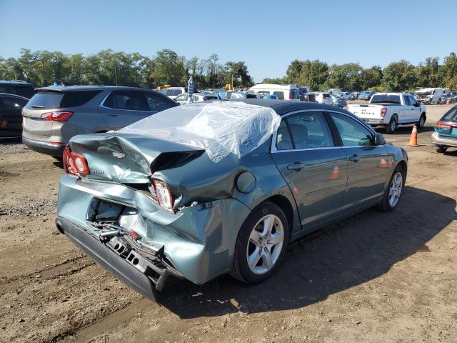 Photo 9 from auction – 2009 CHEVROLET MALIBU with VIN 1G1ZG57B59F250425