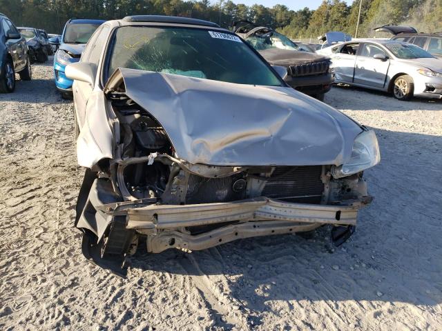 Photo 9 from auction – 2000 HONDA CIVIC EX with VIN 1HGEJ8640YL026802