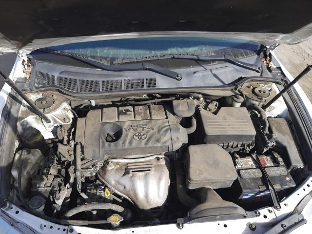 Photo 7 from auction – 2011 TOYOTA CAMRY BASE with VIN 4T4BF3EK2BR182574