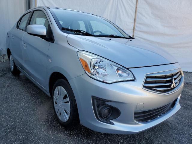 MITSUBISHI MIRAGE G4 2019 with VIN ML32F3FJXKHF06342 - Photo from auction