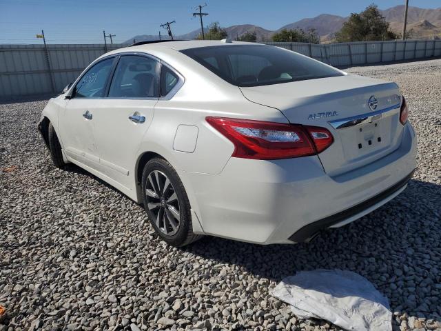 Photo 3 from auction – 2016 NISSAN ALTIMA 2.5 with VIN 1N4AL3AP3GC134072