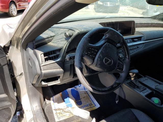 Photo 8 from auction – 2021 LEXUS ES 350 BAS with VIN 58ADZ1B14MU098195