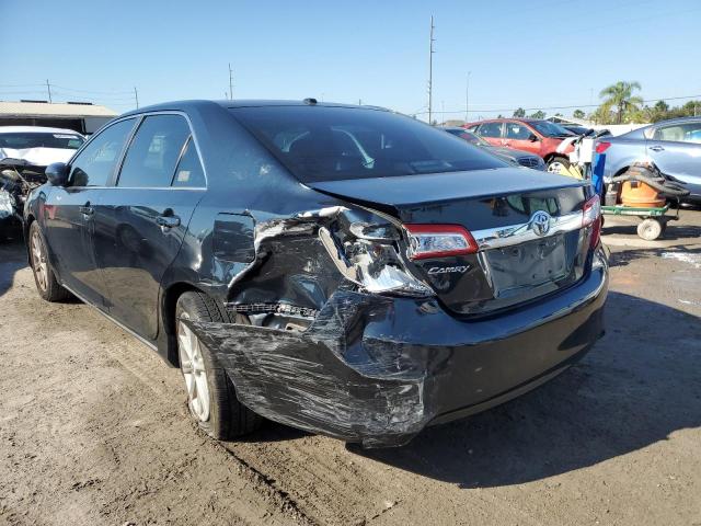 Photo 3 from auction – 2012 TOYOTA CAMRY BASE with VIN 4T4BF1FK3CR215621