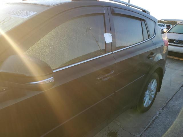 Photo 9 from auction – 2015 TOYOTA RAV4 LIMIT with VIN 2T3YFREV8FW208366