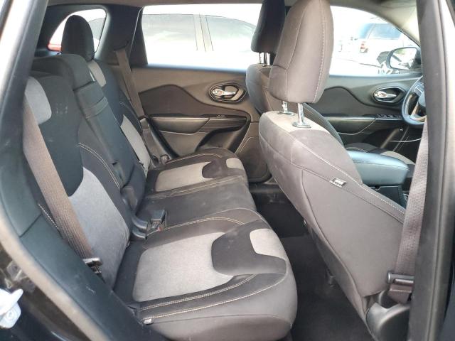Photo 6 from auction – 2014 JEEP CHEROKEE L with VIN 1C4PJLCB1EW217622
