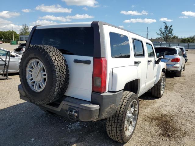 Photo 4 from auction – 2008 HUMMER H3 with VIN 5GTEN13E088109892