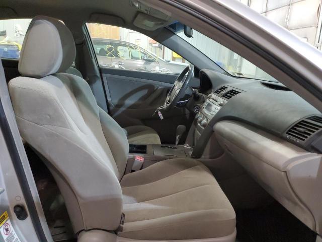 Photo 5 from auction – 2008 TOYOTA CAMRY CE with VIN 4T1BE46K08U220748